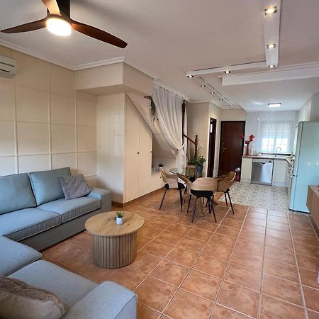 Casa Rodasa - 2 Bedrooms, Roof Terrace, Airco, Front-Terrace, Back-Patio, Communal Pool, Etc Eksteriør billede
