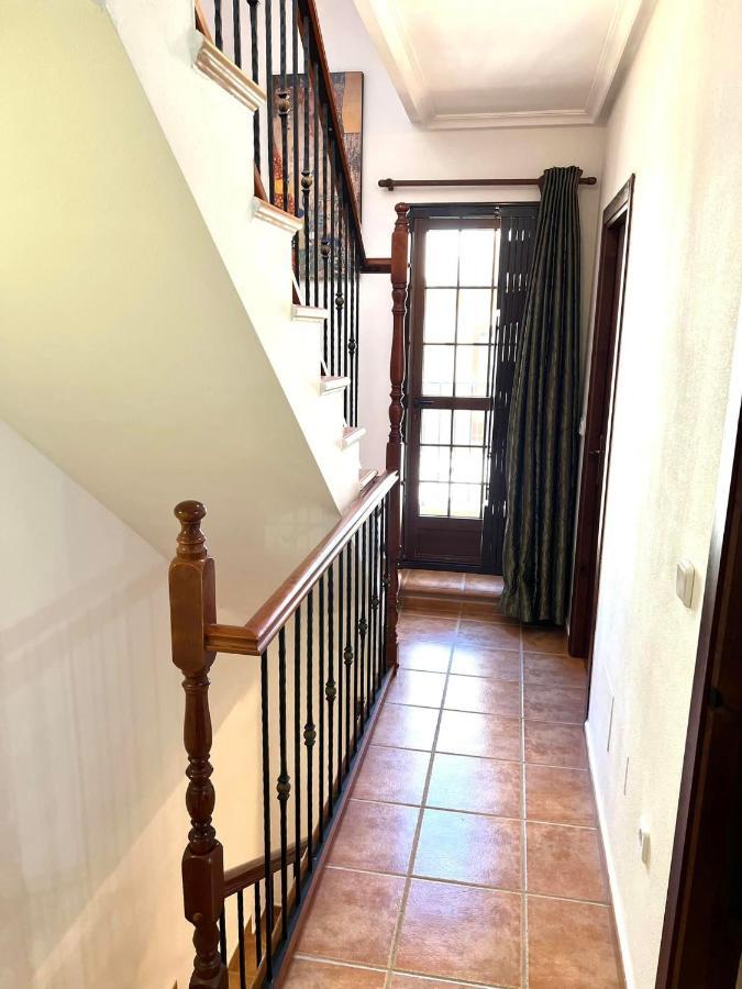 Casa Rodasa - 2 Bedrooms, Roof Terrace, Airco, Front-Terrace, Back-Patio, Communal Pool, Etc Eksteriør billede