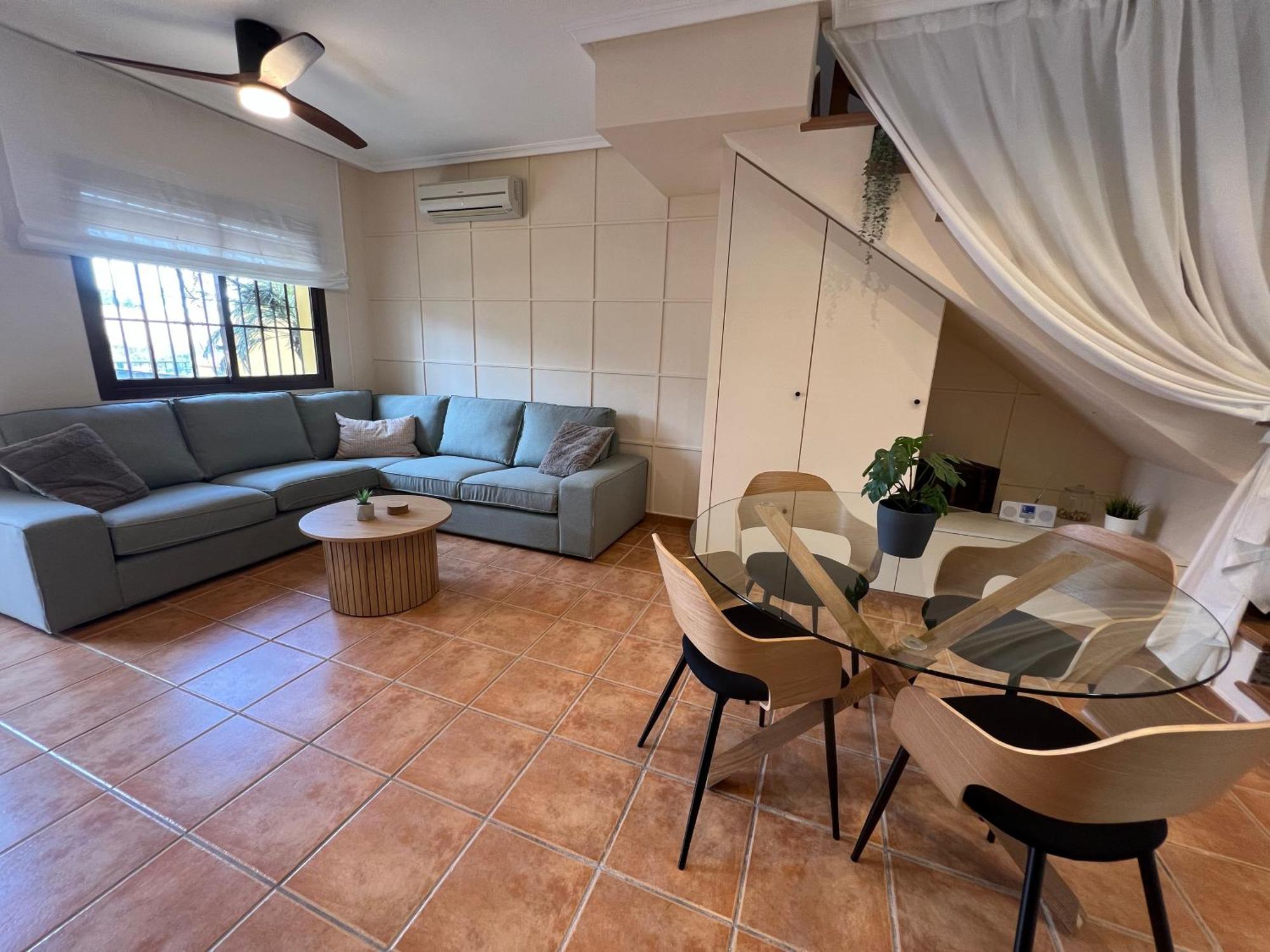 Casa Rodasa - 2 Bedrooms, Roof Terrace, Airco, Front-Terrace, Back-Patio, Communal Pool, Etc Eksteriør billede