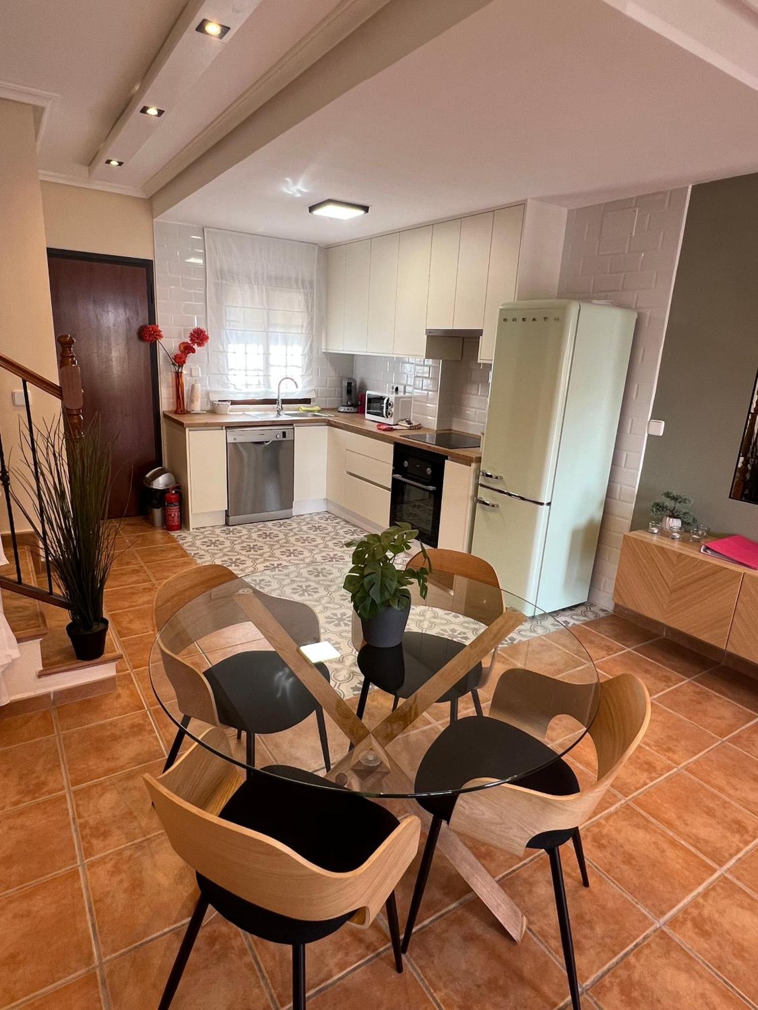 Casa Rodasa - 2 Bedrooms, Roof Terrace, Airco, Front-Terrace, Back-Patio, Communal Pool, Etc Eksteriør billede
